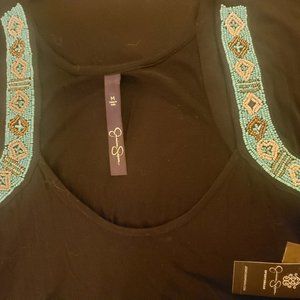 Jessica Simpson Kristan sportswear jumpsuit